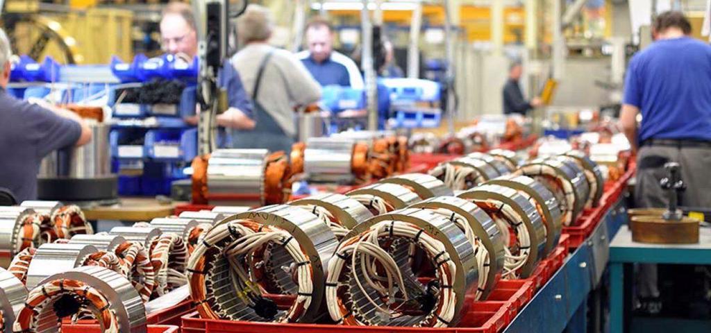 Industrial producer prices rose by 2.9% in both the euro area and the EU Industrial producer prices rose by 2.9% in both the euro area and the EU